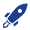 Ракета, иконка